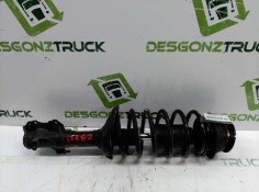 Recambio de amortiguador delantero izquierdo para seat ibiza (6k) cl referencia OEM IAM   