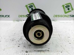 Recambio de amortiguador delantero izquierdo para seat ibiza (6k) cl referencia OEM IAM    2