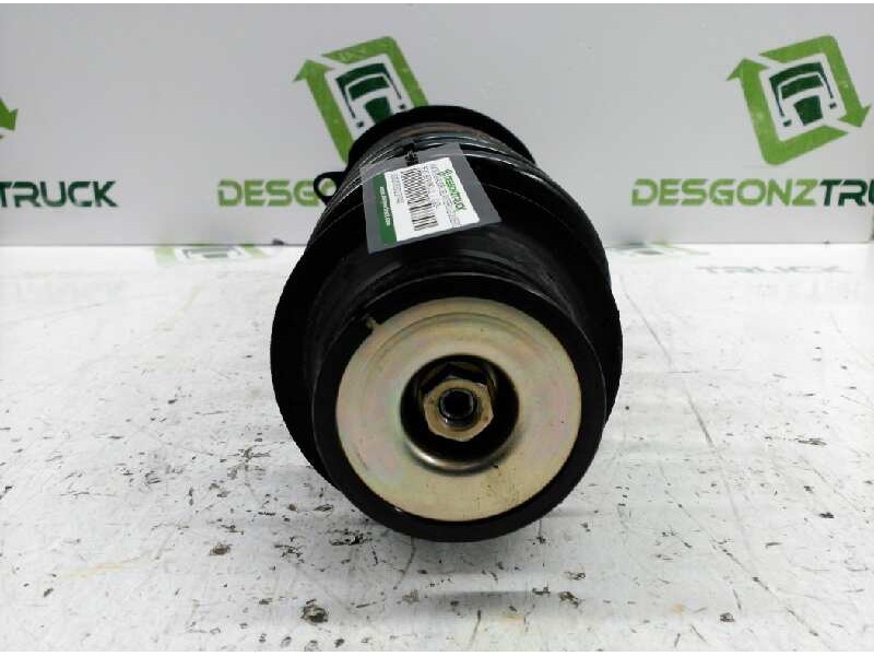 Recambio de amortiguador delantero izquierdo para seat ibiza (6k) cl referencia OEM IAM   