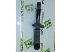 Recambio de amortiguador delantero izquierdo para seat leon (1m1) 1.9 tdi referencia OEM IAM 1J0413031AG  