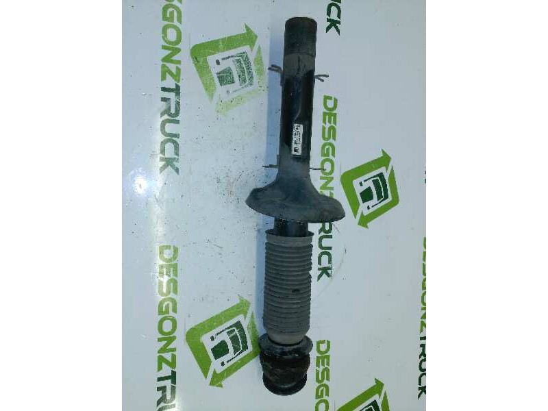 Recambio de amortiguador delantero izquierdo para seat leon (1m1) 1.9 tdi referencia OEM IAM 1J0413031AG  