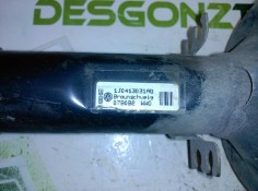 Recambio de amortiguador delantero izquierdo para seat leon (1m1) 1.9 tdi referencia OEM IAM 1J0413031AG   2