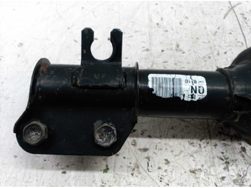 Recambio de amortiguador delantero izquierdo para daewoo matiz cd referencia OEM IAM   