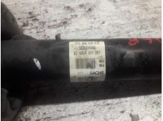 Recambio de amortiguador delantero izquierdo para seat leon (1p1) stylance / style referencia OEM IAM 1T0413031FG 824904001297  2