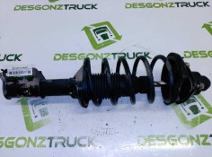 Recambio de amortiguador delantero derecho para hyundai atos (mx) live referencia OEM IAM   