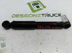 Recambio de amortiguador trasero derecho para hyundai atos (mx) live referencia OEM IAM   