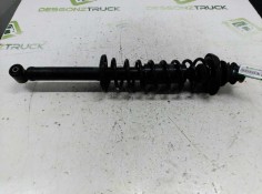 Recambio de amortiguador trasero izquierdo para seat ibiza (6k1) select referencia OEM IAM   