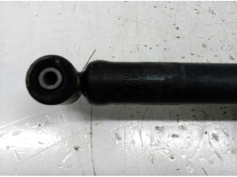 Recambio de amortiguador trasero izquierdo para seat ibiza (6k1) select referencia OEM IAM   