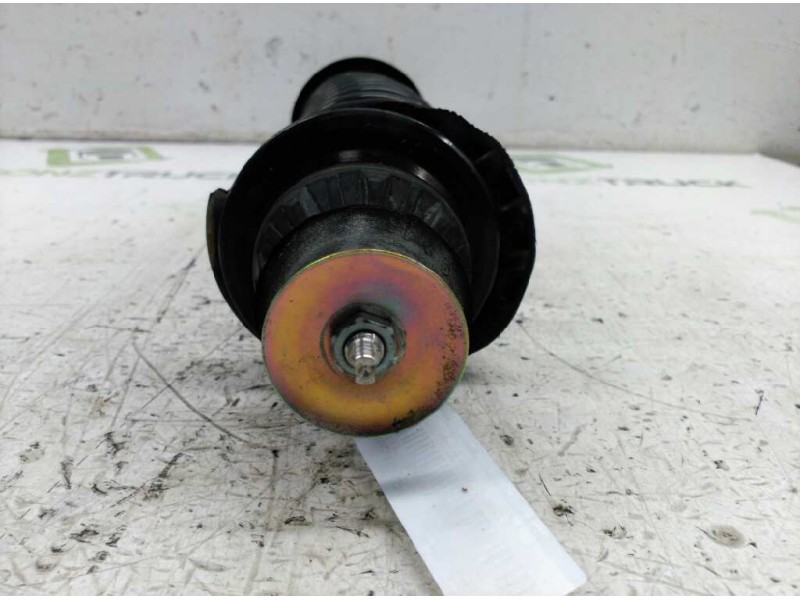 Recambio de amortiguador trasero izquierdo para seat ibiza (6k1) select referencia OEM IAM   
