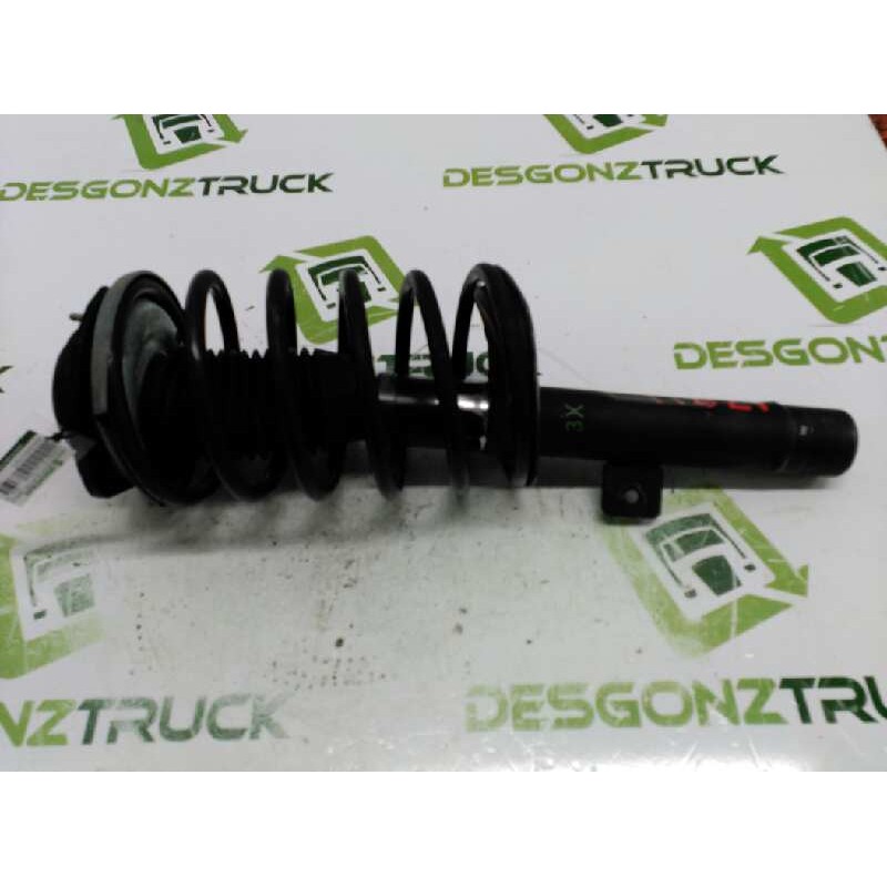 Recambio de amortiguador delantero derecho para citroën zx 1.9 d monaco referencia OEM IAM 96152064  
