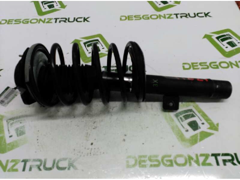 Recambio de amortiguador delantero derecho para citroën zx 1.9 d monaco referencia OEM IAM 96152064  