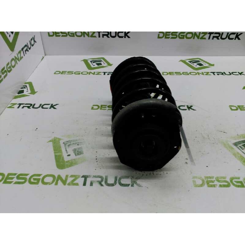 Recambio de amortiguador delantero derecho para citroën zx 1.9 d monaco referencia OEM IAM 96152064  
