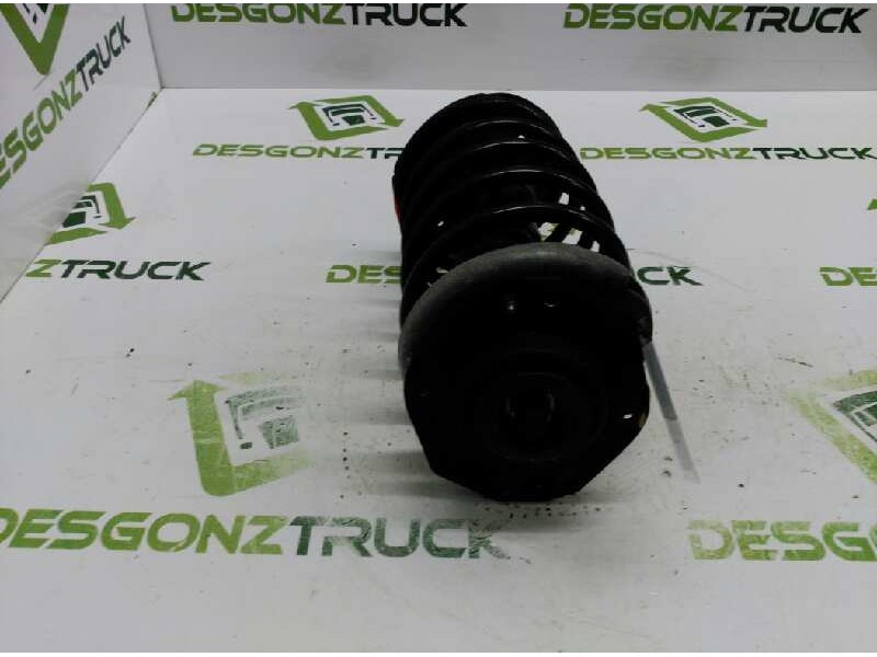 Recambio de amortiguador delantero derecho para citroën zx 1.9 d monaco referencia OEM IAM 96152064  