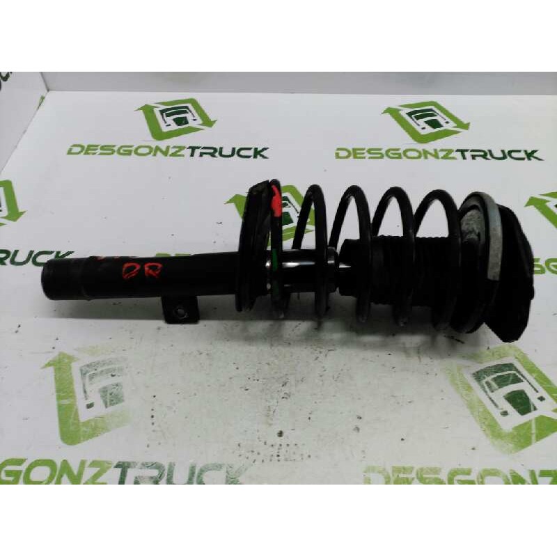 Recambio de amortiguador delantero derecho para citroën zx 1.9 d monaco referencia OEM IAM 96152064  
