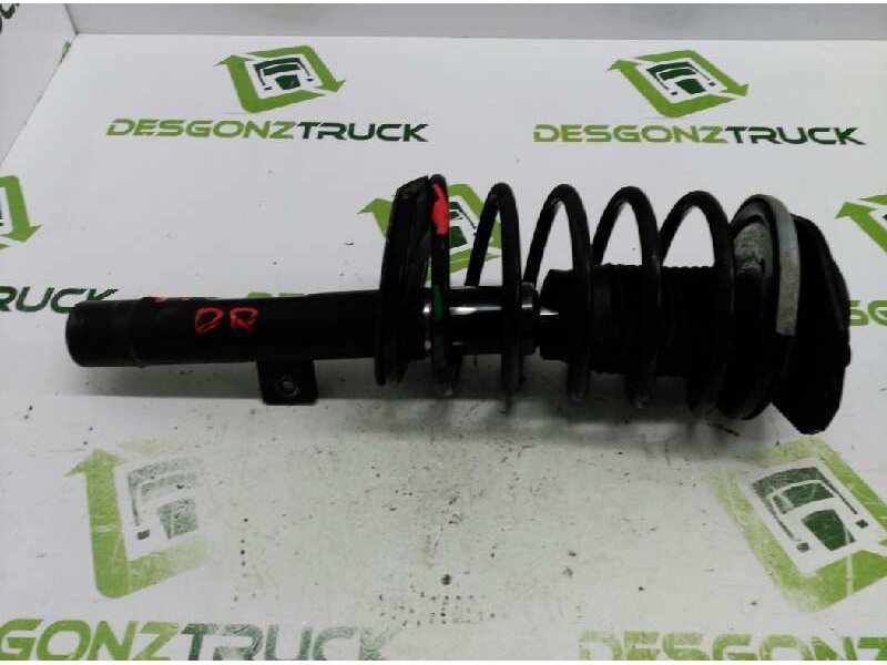 Recambio de amortiguador delantero derecho para citroën zx 1.9 d monaco referencia OEM IAM 96152064  
