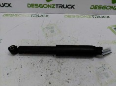 Recambio de amortiguador trasero derecho para mercedes-benz mb 100 d caja cerrada / combi 2.4 diesel referencia OEM IAM   