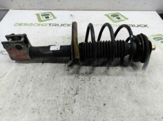 Recambio de amortiguador delantero derecho para peugeot 307 (s1) xr referencia OEM IAM   