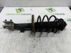 Recambio de amortiguador delantero izquierdo para peugeot 307 (s1) xr referencia OEM IAM   