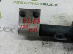 Recambio de amortiguador delantero izquierdo para peugeot 307 (s1) xr referencia OEM IAM    2