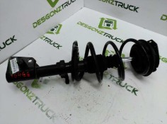Recambio de amortiguador delantero izquierdo para renault laguna ii (bg0) confort expression referencia OEM IAM 8200657093  