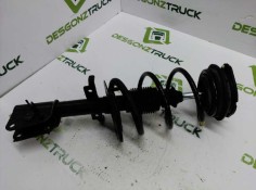 Recambio de amortiguador delantero izquierdo para renault laguna ii (bg0) confort expression referencia OEM IAM 8200657093   2