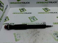Recambio de amortiguador trasero izquierdo para bmw serie 3 berlina (e90) 320d referencia OEM IAM 31316796155  