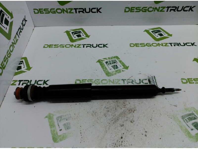 Recambio de amortiguador trasero izquierdo para bmw serie 3 berlina (e90) 320d referencia OEM IAM 31316796155  