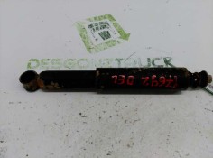 Recambio de amortiguador delantero derecho para suzuki samurai (sj) hardtop referencia OEM IAM 4170070A00000  