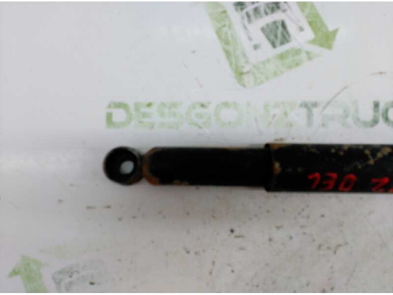 Recambio de amortiguador delantero derecho para suzuki samurai (sj) hardtop referencia OEM IAM 4170070A00000  