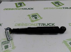 Recambio de amortiguador trasero derecho para peugeot expert kasten standard furgón 220c referencia OEM IAM   