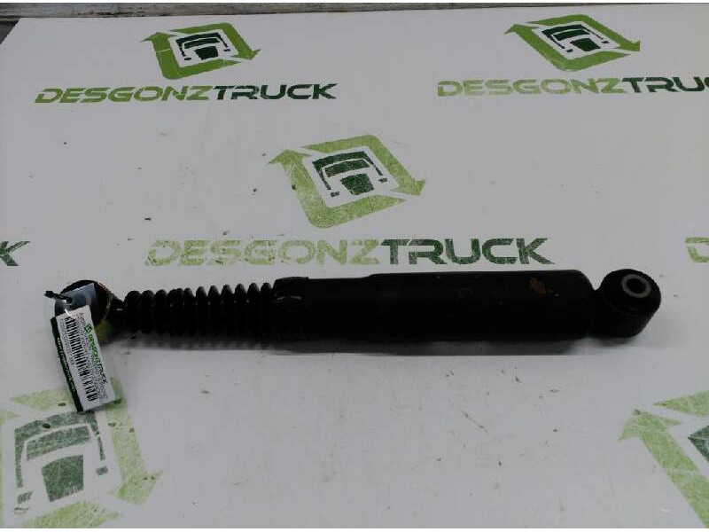 Recambio de amortiguador trasero derecho para peugeot expert kasten standard furgón 220c referencia OEM IAM   