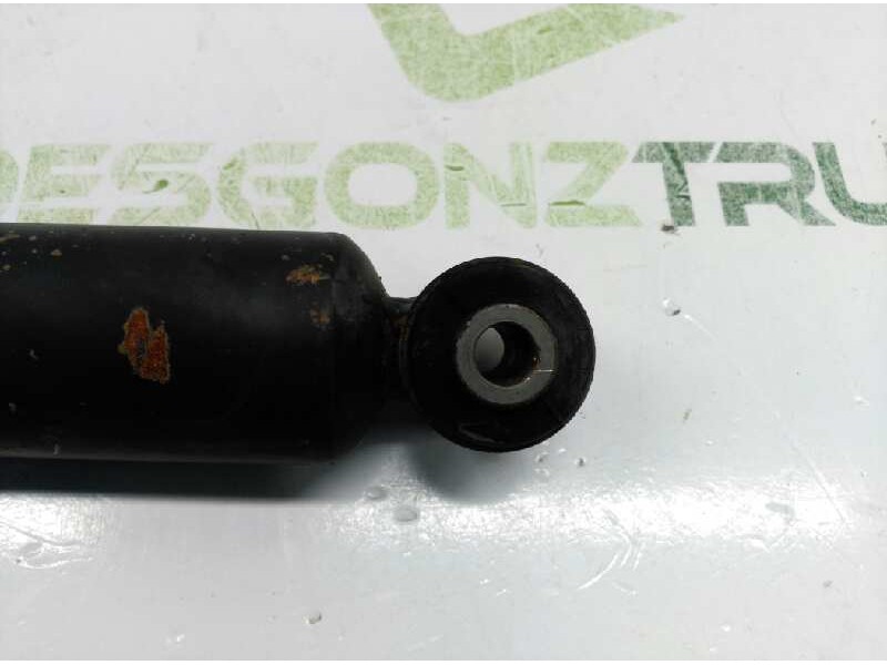 Recambio de amortiguador trasero derecho para peugeot expert kasten standard furgón 220c referencia OEM IAM   