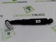 Recambio de amortiguador trasero izquierdo para peugeot expert kasten standard furgón 220c referencia OEM IAM   
