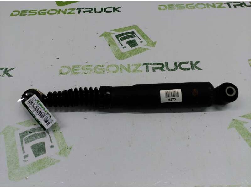 Recambio de amortiguador trasero izquierdo para peugeot expert kasten standard furgón 220c referencia OEM IAM   