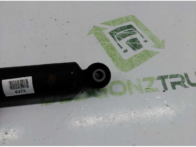 Recambio de amortiguador trasero izquierdo para peugeot expert kasten standard furgón 220c referencia OEM IAM   