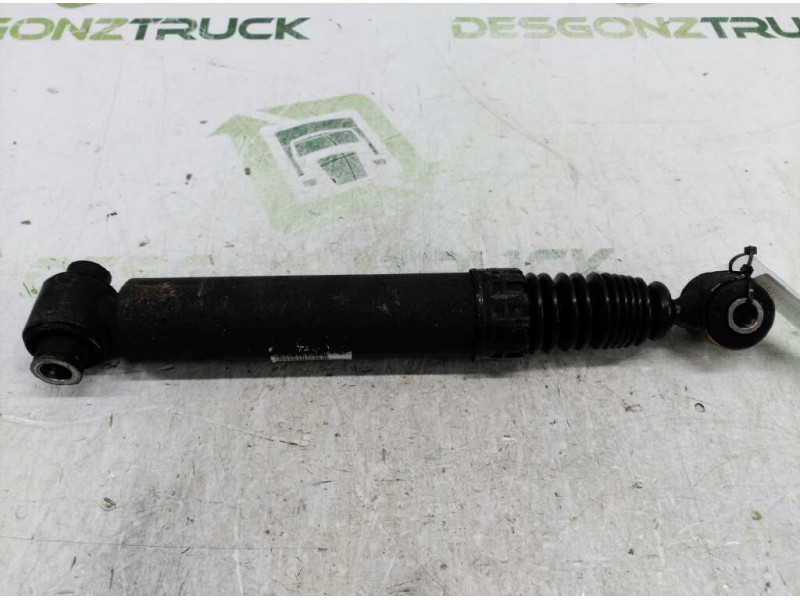 Recambio de amortiguador trasero derecho para peugeot 206 berlina xr referencia OEM IAM   