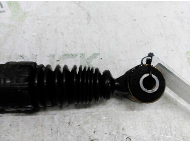 Recambio de amortiguador trasero derecho para peugeot 206 berlina xr referencia OEM IAM   