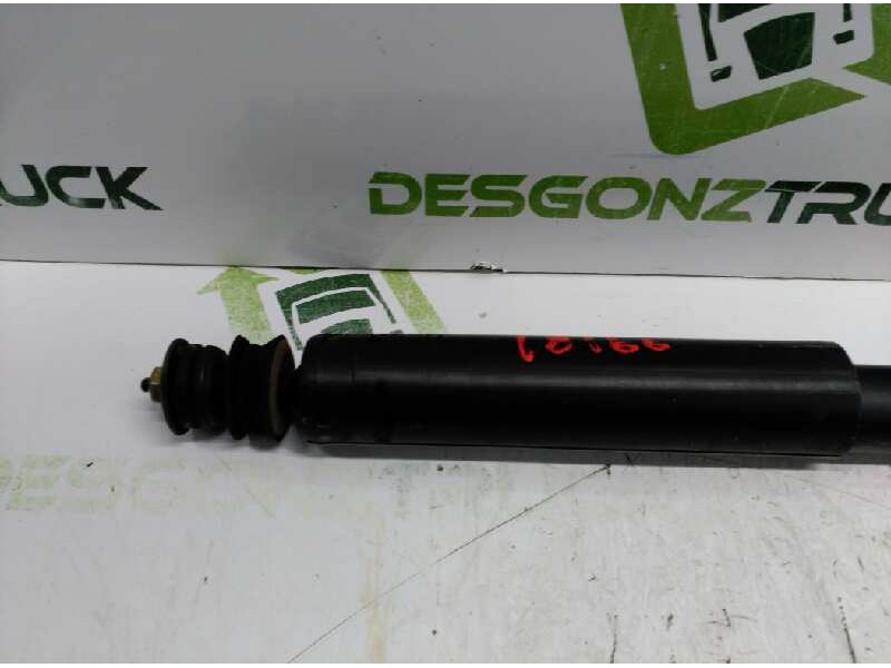 Recambio de amortiguador trasero derecho para opel astra f berlina california referencia OEM IAM   