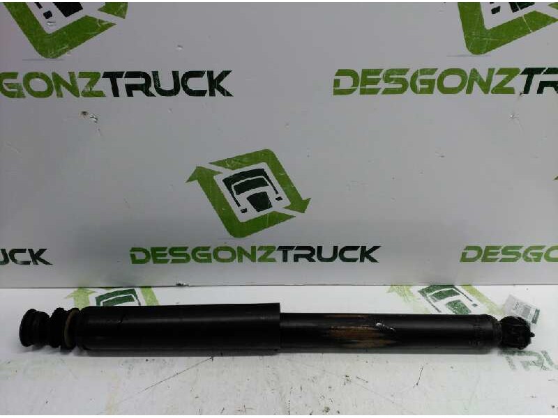 Recambio de amortiguador trasero izquierdo para opel astra f berlina california referencia OEM IAM   