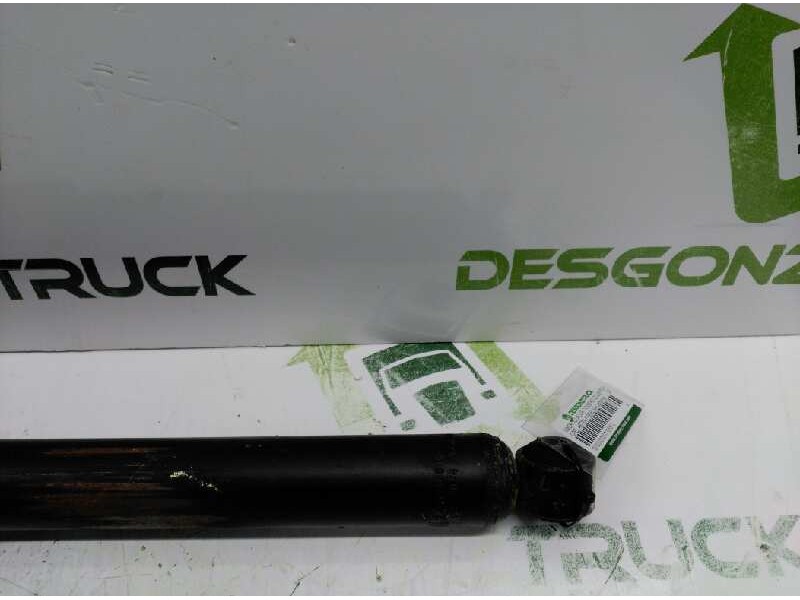 Recambio de amortiguador trasero izquierdo para opel astra f berlina california referencia OEM IAM   