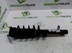 Recambio de amortiguador delantero derecho para ford fusion (cbk) ambiente referencia OEM IAM 1309693  