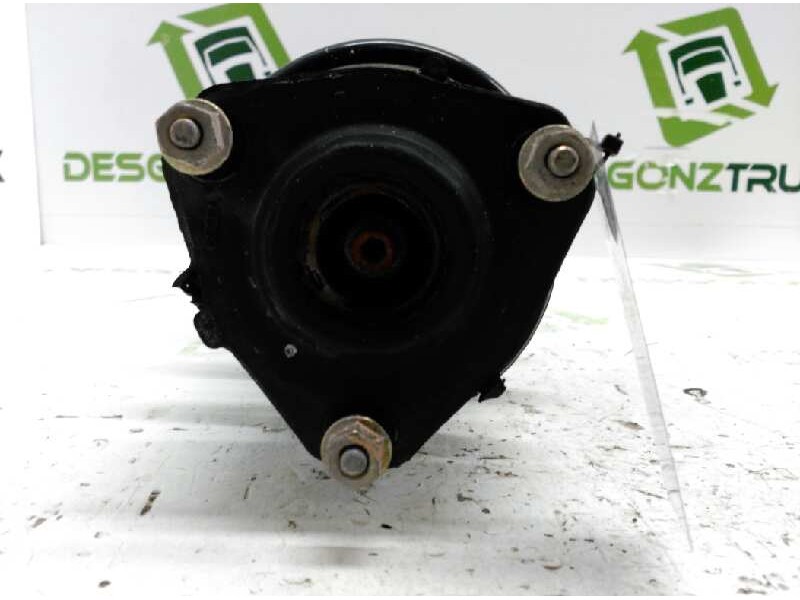 Recambio de amortiguador delantero derecho para ford fusion (cbk) ambiente referencia OEM IAM 1309693  
