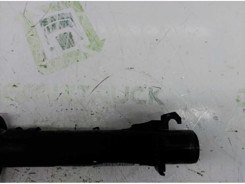 Recambio de amortiguador delantero derecho para ford fusion (cbk) ambiente referencia OEM IAM 1309693  