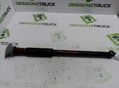 Recambio de amortiguador trasero derecho para ford fusion (cbk) ambiente referencia OEM IAM   