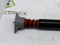 Recambio de amortiguador trasero izquierdo para ford fusion (cbk) ambiente referencia OEM IAM    2