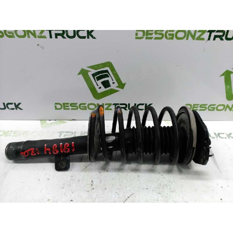 Recambio de amortiguador delantero izquierdo para citroën xsara berlina 1.9 td sx referencia OEM IAM   