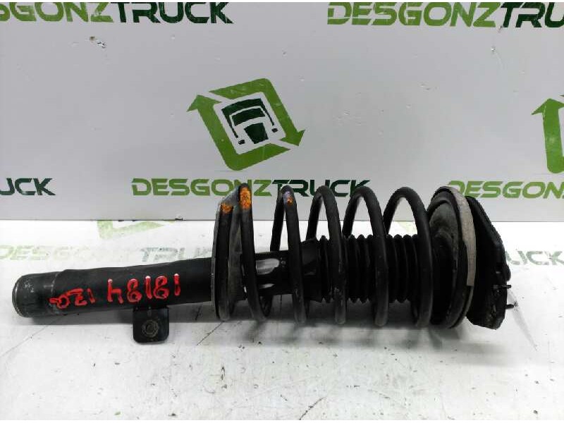 Recambio de amortiguador delantero izquierdo para citroën xsara berlina 1.9 td sx referencia OEM IAM   