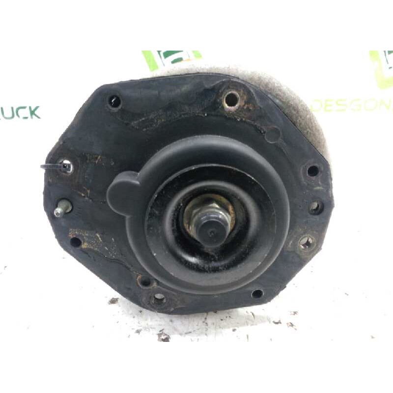 Recambio de amortiguador delantero izquierdo para citroën xsara berlina 1.9 td sx referencia OEM IAM   
