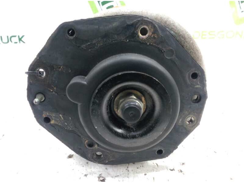Recambio de amortiguador delantero izquierdo para citroën xsara berlina 1.9 td sx referencia OEM IAM   