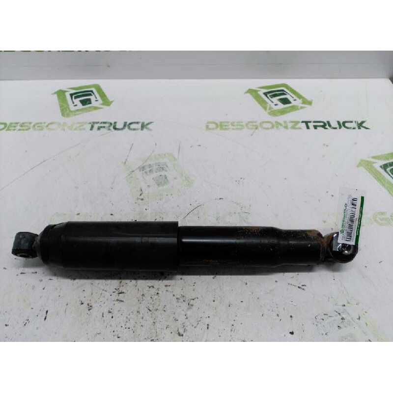 Recambio de amortiguador trasero izquierdo para fiat doblo cargo (223) 1.9 diesel cat referencia OEM IAM   